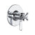 Rohl TTN45W1LM 1/2" Thermostatic & Pressure Balance Trim With 5 Functions - Parent