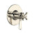 Rohl TTN47W1LM 1/2" Thermostatic & Pressure Balance Trim With 3 Functions