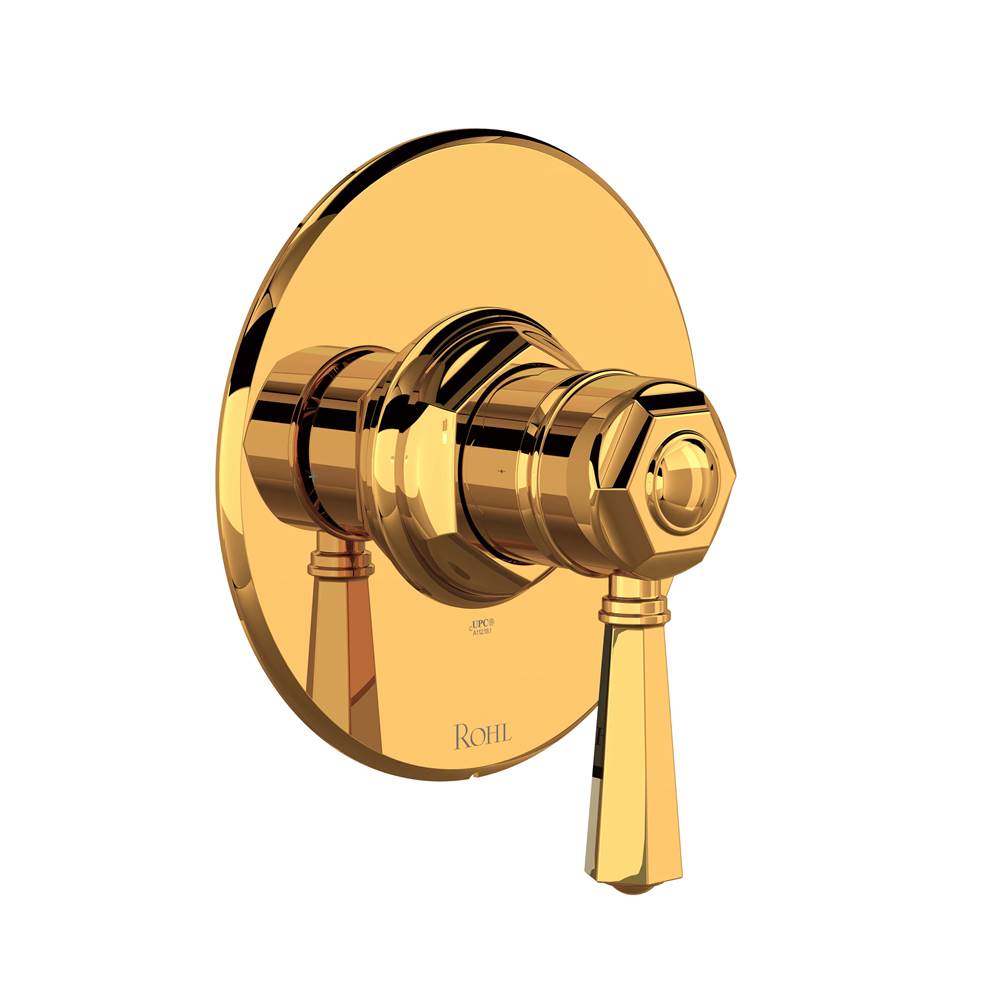 Rohl TTN51W1LM 1/2" Pressure Balance Trim