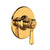 Rohl TTN51W1LM 1/2" Pressure Balance Trim