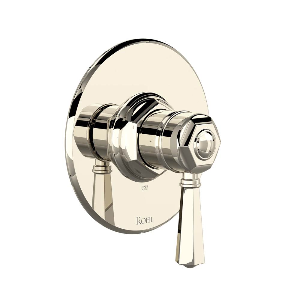 Rohl TTN51W1LM 1/2" Pressure Balance Trim