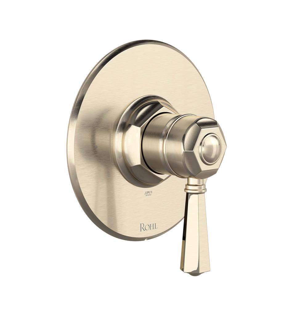 Rohl TTN51W1LM 1/2" Pressure Balance Trim