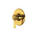 Rohl TTN51W1LM 1/2" Pressure Balance Trim