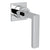 Rohl WA31L-TO Wave Trim For Volume Control And Diverter - Parent