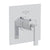 Rohl WA720L-TO Wave 3/4" Thermostatic Trim Without Volume Control - Parent