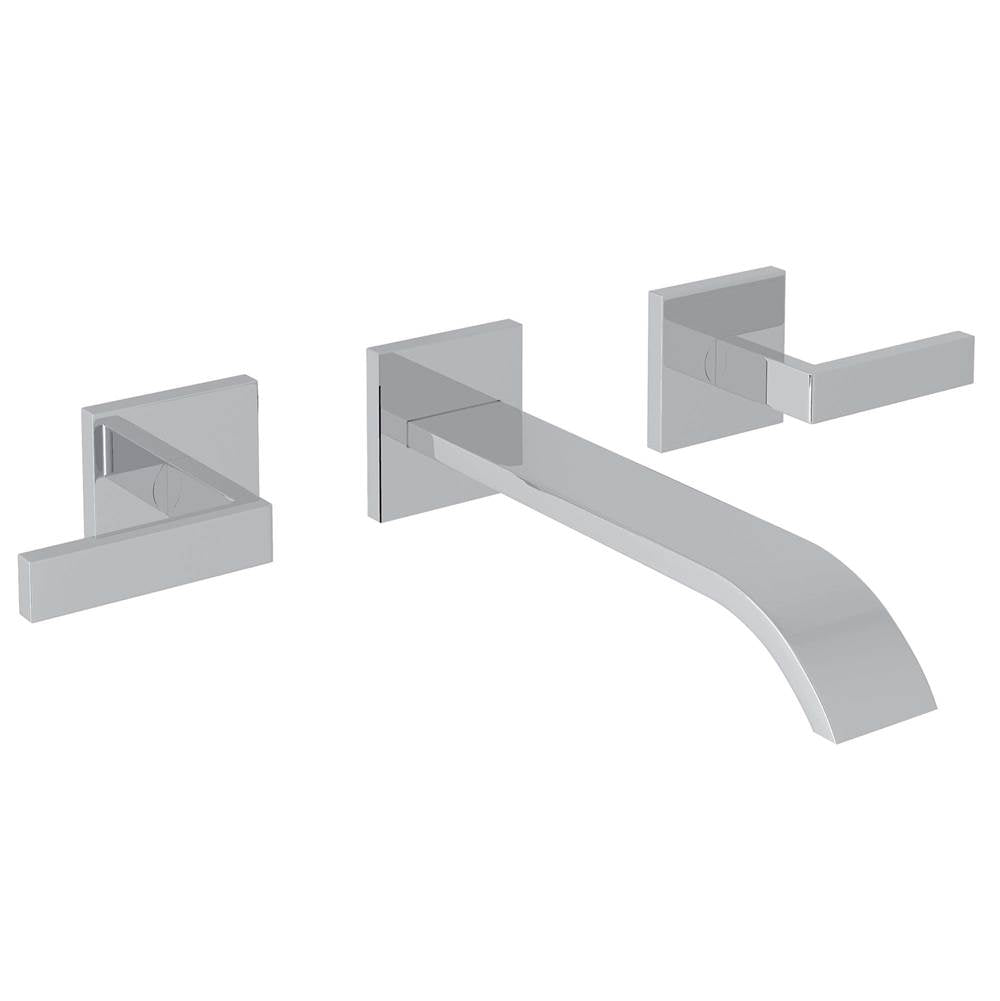 Rohl WA721L Wave Wall Mount Tub Filler - Parent