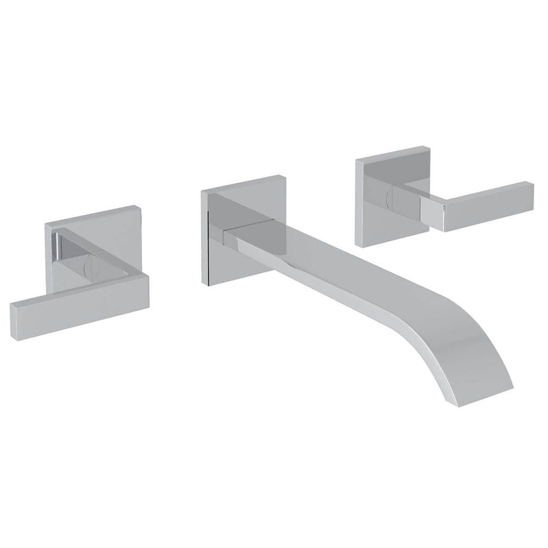 Rohl WA721L Wave Wall Mount Tub Filler - Parent
