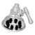 Rohl WI0123 4" Multi-Function Showerhead - Parent