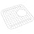 Rohl WSG5927 Wire Sink Grid For 5927 Bar/Food Prep Kitchen Sink - Parent