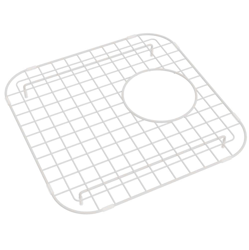 Rohl WSG5927 Wire Sink Grid For 5927 Bar/Food Prep Kitchen Sink - Parent