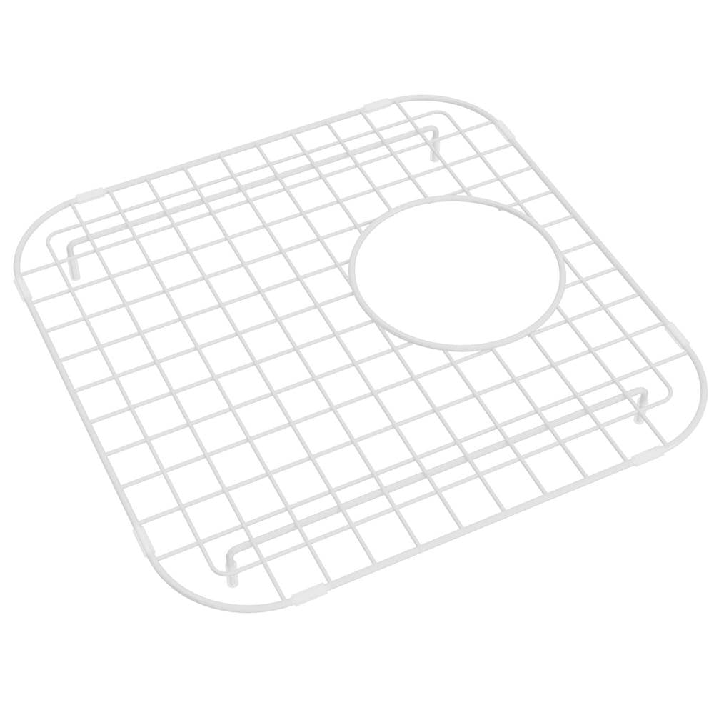 Rohl WSG5927 Wire Sink Grid For 5927 Bar/Food Prep Kitchen Sink