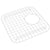 Rohl WSG5927 Wire Sink Grid For 5927 Bar/Food Prep Kitchen Sink