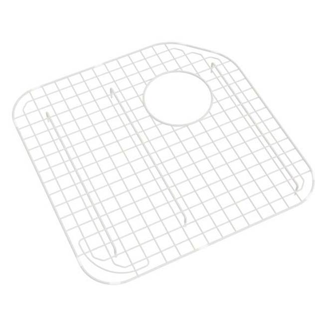 Rohl WSG6327LG Wire Sink Grid For 6337 Kitchen Sinks Large Bowl - Parent