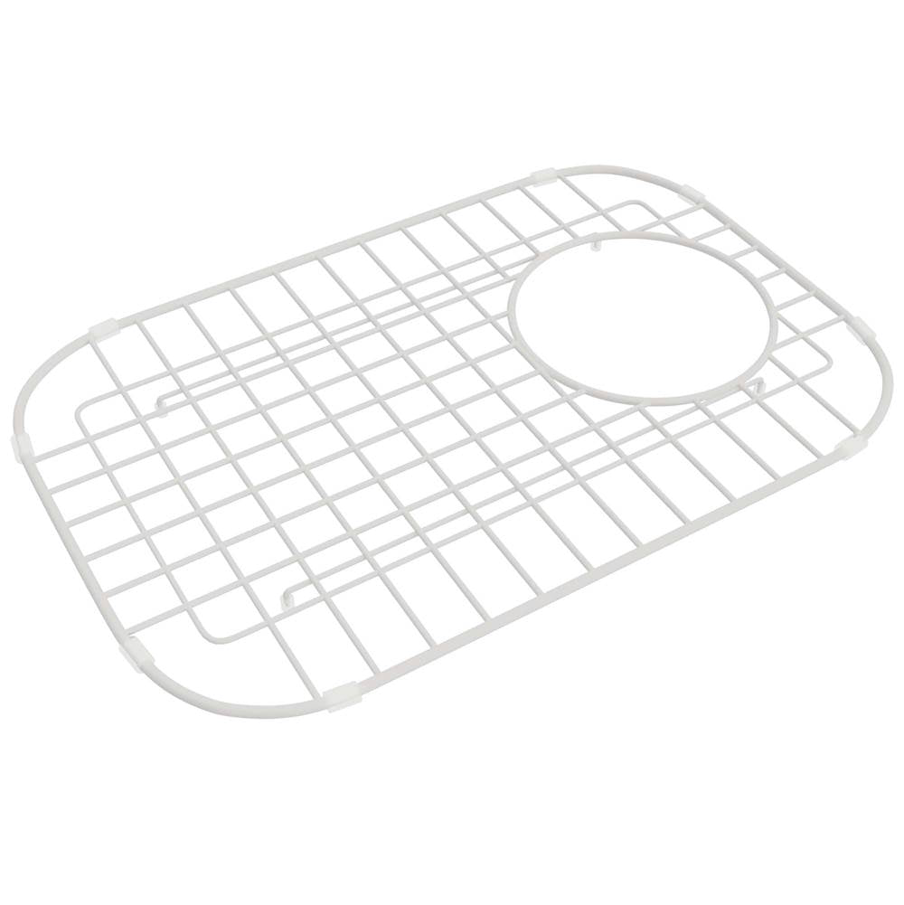 Rohl WSG6327SM Wire Sink Grid For 6337 Kitchen Sinks Small Bowl - Parent