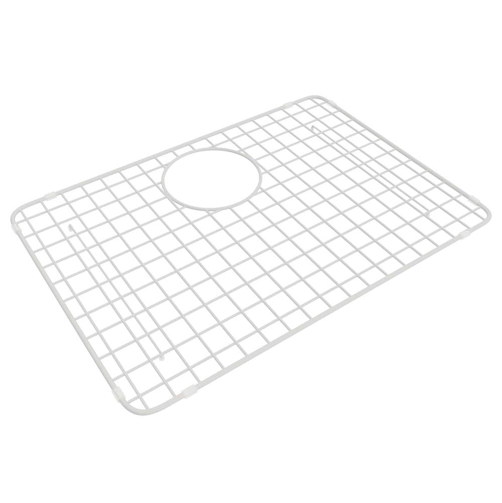 Rohl WSG6347 Wire Sink Grid For 6347 Kitchen Or Laundry Sink - Parent