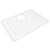 Rohl WSG6347 Wire Sink Grid For 6347 Kitchen Or Laundry Sink - Parent