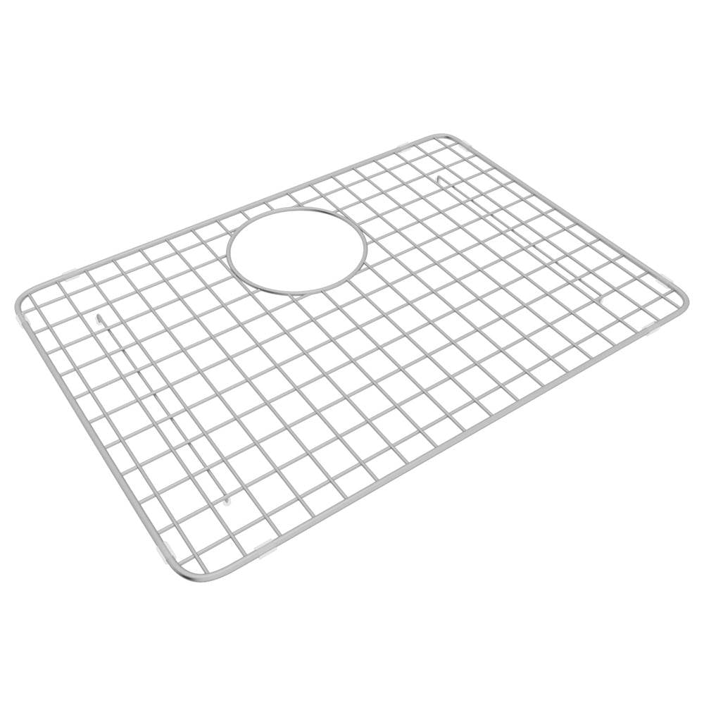 Rohl WSG6347 Wire Sink Grid For 6347 Kitchen Or Laundry Sink