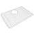 Rohl WSG6347 Wire Sink Grid For 6347 Kitchen Or Laundry Sink