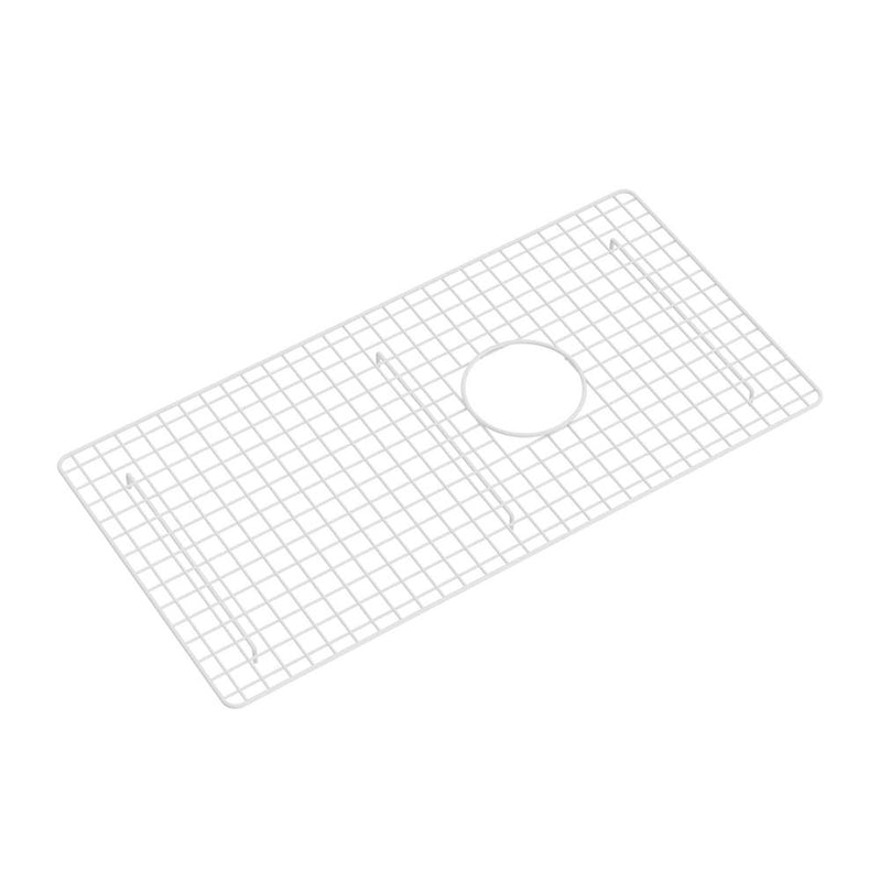 Rohl WSG6497 Wire Sink Grid For 6497 Kitchen Sink - Parent