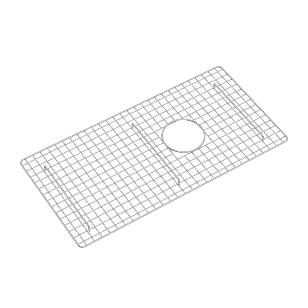 Rohl WSG6497 Wire Sink Grid For 6497 Kitchen Sink