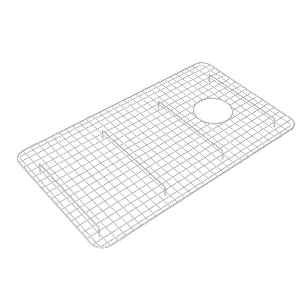 Rohl WSGAL3220 Wire Sink Grid for AL3220AF1 Kitchen Sink - Parent
