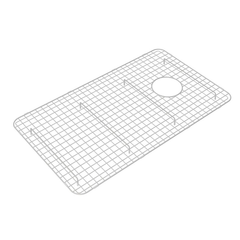 Rohl WSGAL3220 Wire Sink Grid for AL3220AF1 Kitchen Sink - Parent