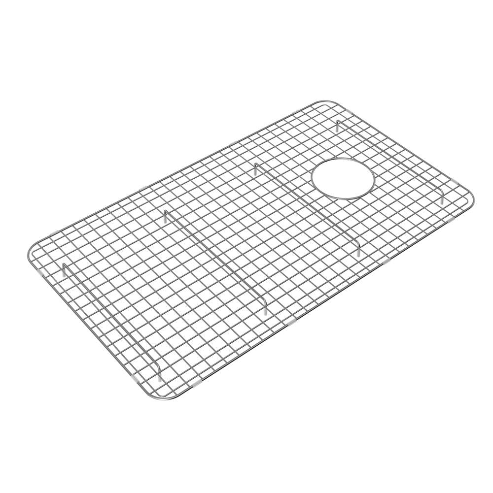 Rohl WSGAL3220 Wire Sink Grid for AL3220AF1 Kitchen Sink
