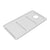 Rohl WSGAL3620 Wire Sink Grid for ALF3620AF1 Kitchen Sink