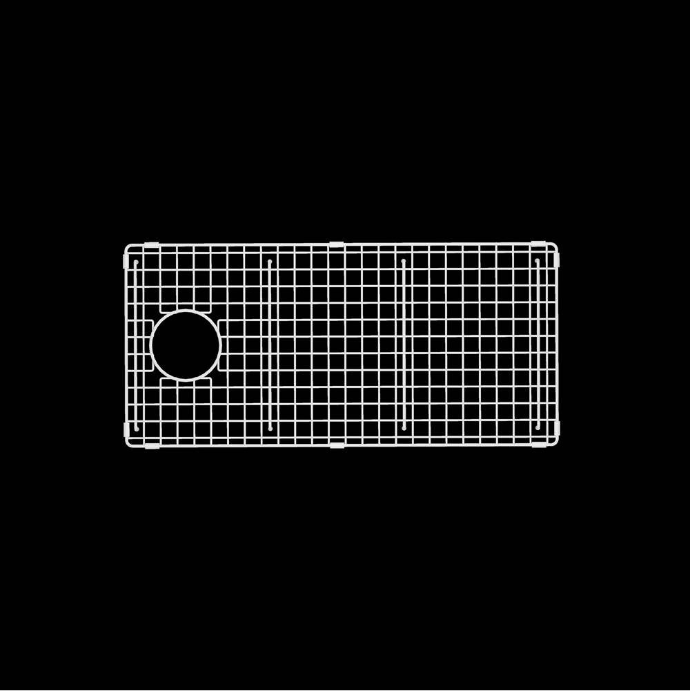 Rohl WSGALUM3319WS Wire Sink Grid for ALUM3319WS Kitchen Sink - Parent