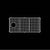 Rohl WSGALUM3319WS Wire Sink Grid for ALUM3319WS Kitchen Sink - Parent
