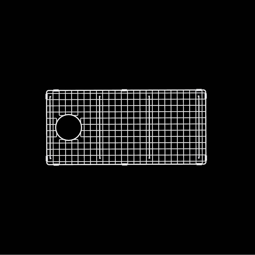 Rohl WSGALUM3319WS Wire Sink Grid for ALUM3319WS Kitchen Sink
