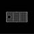 Rohl WSGALUM3319WS Wire Sink Grid for ALUM3319WS Kitchen Sink