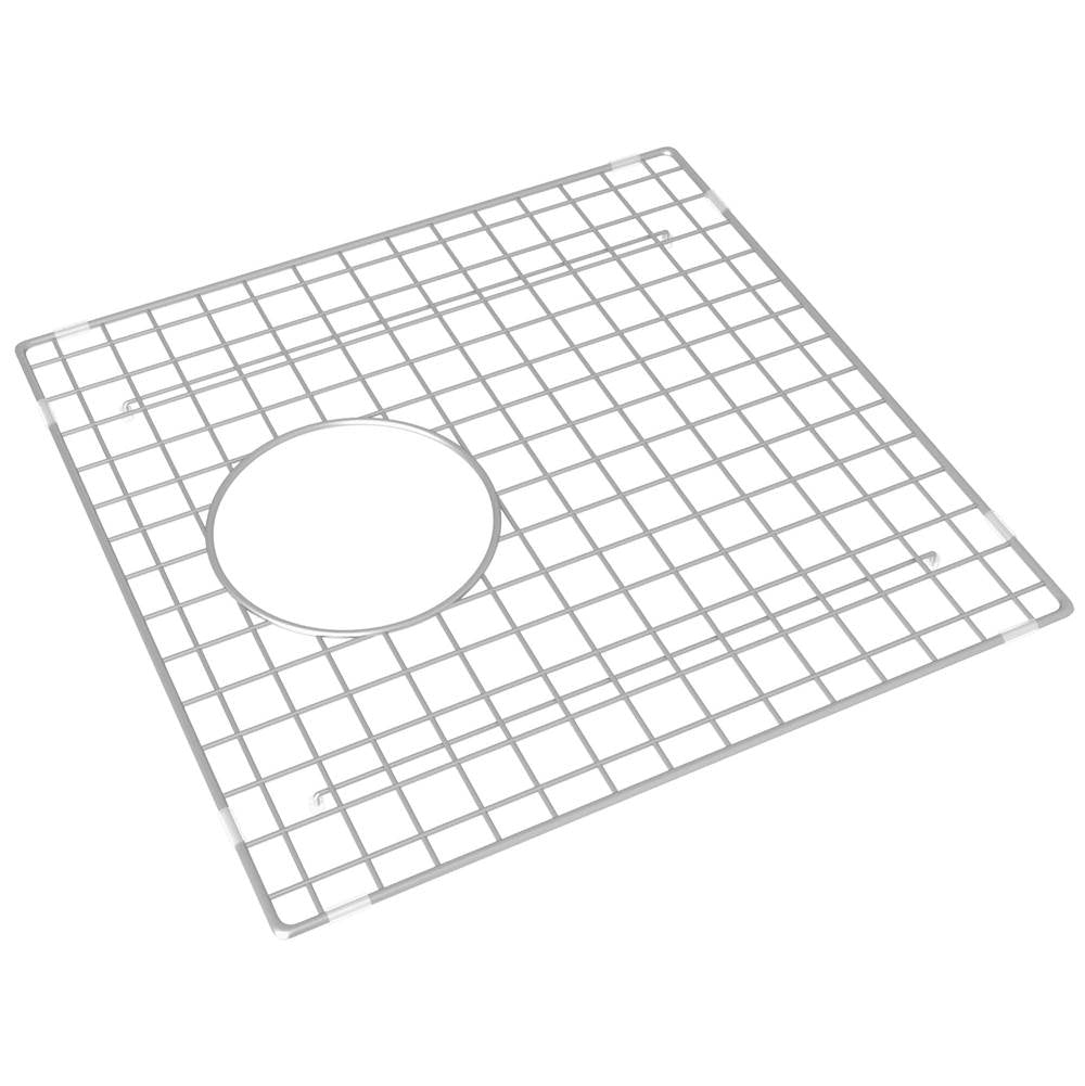 Rohl WSGR1515 Wire Sink Grid For RSS1515 Stainless Steel Sink