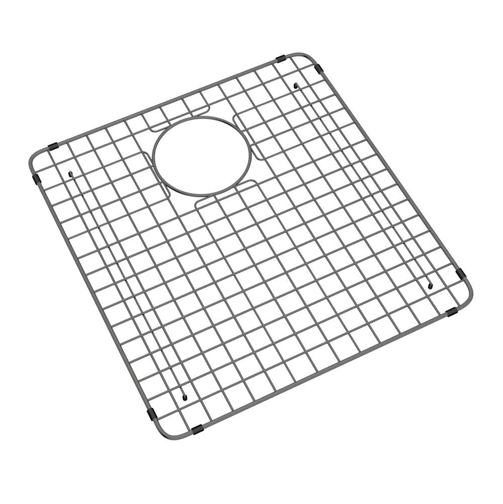 Rohl WSGR1718 Wire Sink Grid For RSS1718, RSS3518 And RSS3118 Kitchen Sinks - Parent