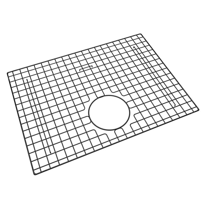 Rohl WSGRSS2115SS Wire Sink Grid For Rss2115 Kitchen Or Laundry Sink