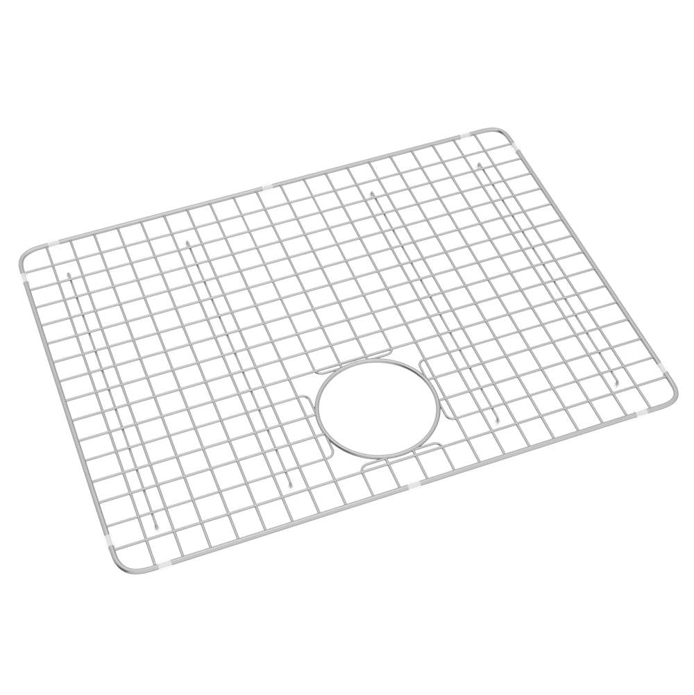 Rohl WSGR2418 Wire Sink Grid For RSS2418 Kitchen Sink