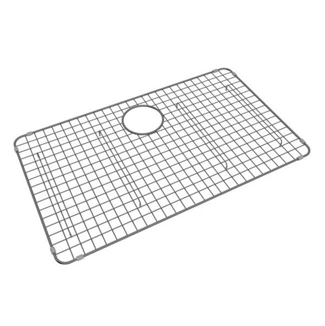 Rohl WSGR3018 Wire Sink Grid For RSS3018 And RSA3018 Kitchen Sinks - Parent