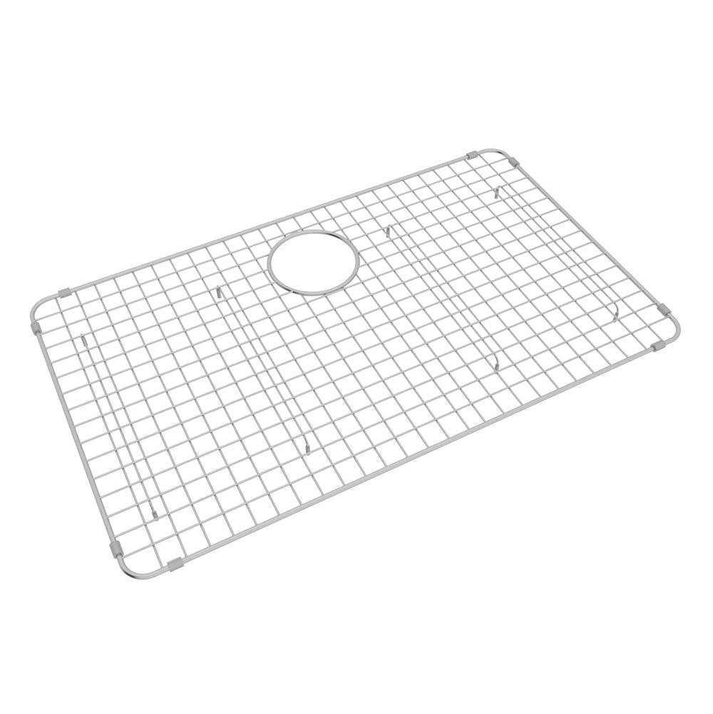 Rohl WSGR3018 Wire Sink Grid For RSS3018 And RSA3018 Kitchen Sinks