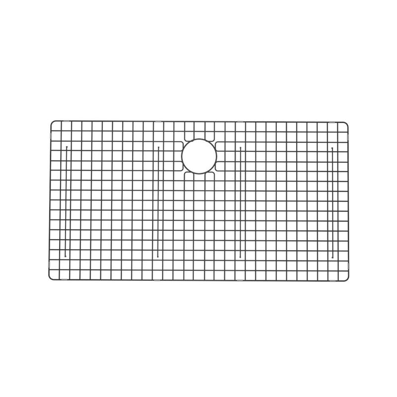 Rohl WSGR3318 Wire Sink Grid For RSS3318 Kitchen Sink - Parent