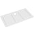 Rohl WSGR3318 Wire Sink Grid For RSS3318 Kitchen Sink