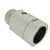 Rohl ZA1038402 Floor Pillar Unions With Shut-Off Valves
