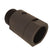 Rohl ZA1038402 Floor Pillar Unions With Shut-Off Valves
