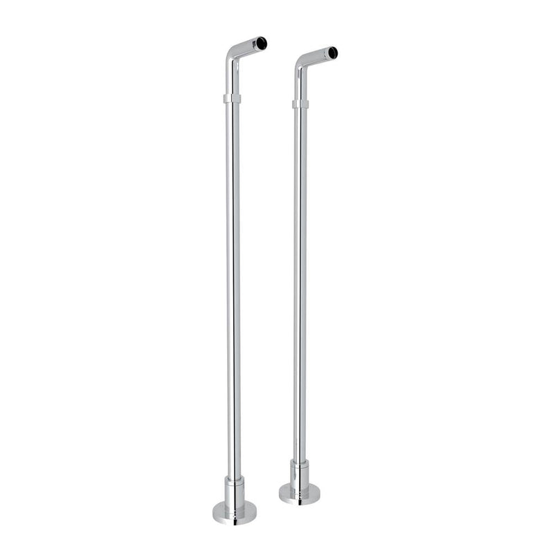 Rohl ZA386 Floor Pillar Unions - Parent