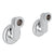 Rohl ZZ9314302/2 Wall Unions - Parent