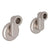 Rohl ZZ9314302/2 Wall Unions