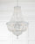 Crystorama ROS-A1009-CH-CL-MWP Roslyn 9 Light Chandelier - Polished Chrome