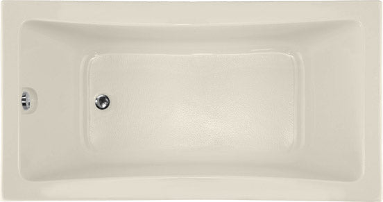 Hydro Systems ROS6032ATO Rosemarie 60 X 32 Acrylic Soaking Tub - Parent