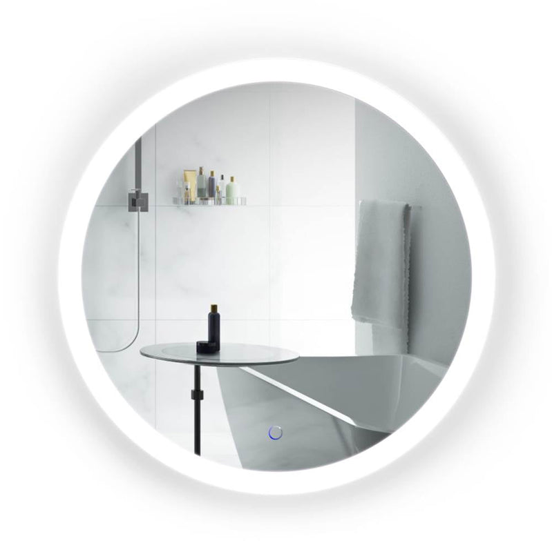 Krugg SOL3030R SOL 30 LED Mirror