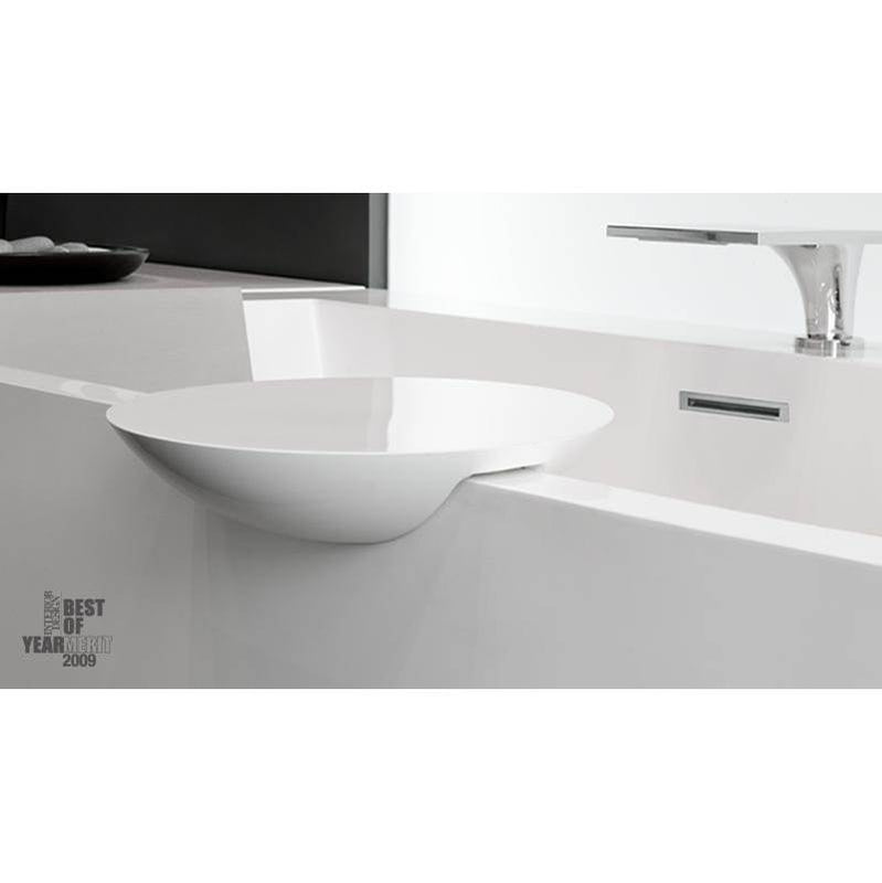 Wet Style RP1134 Round Platter For Bc02, Bc03 And Bc04 - 11 3/4 Diameter X 2 3/4 Height - Parent