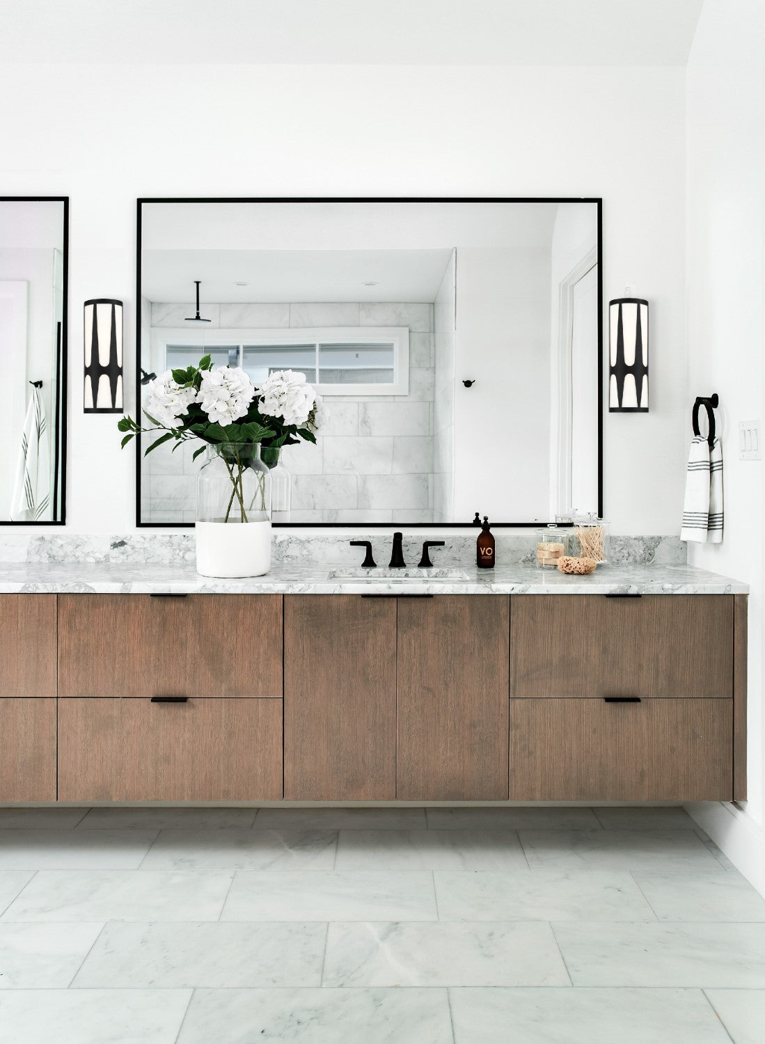 Crystorama ROY-802 Royston 2 Light Wall Mount